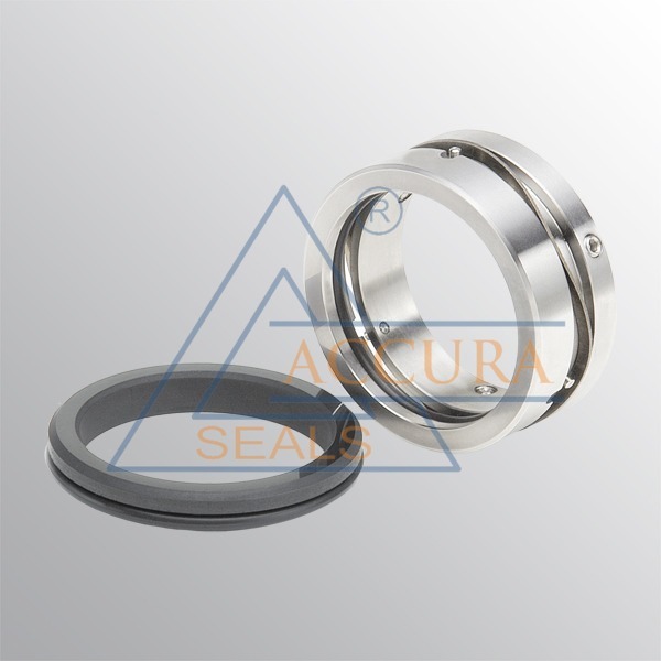 Wave Spring Seal AWS70 / AWS71