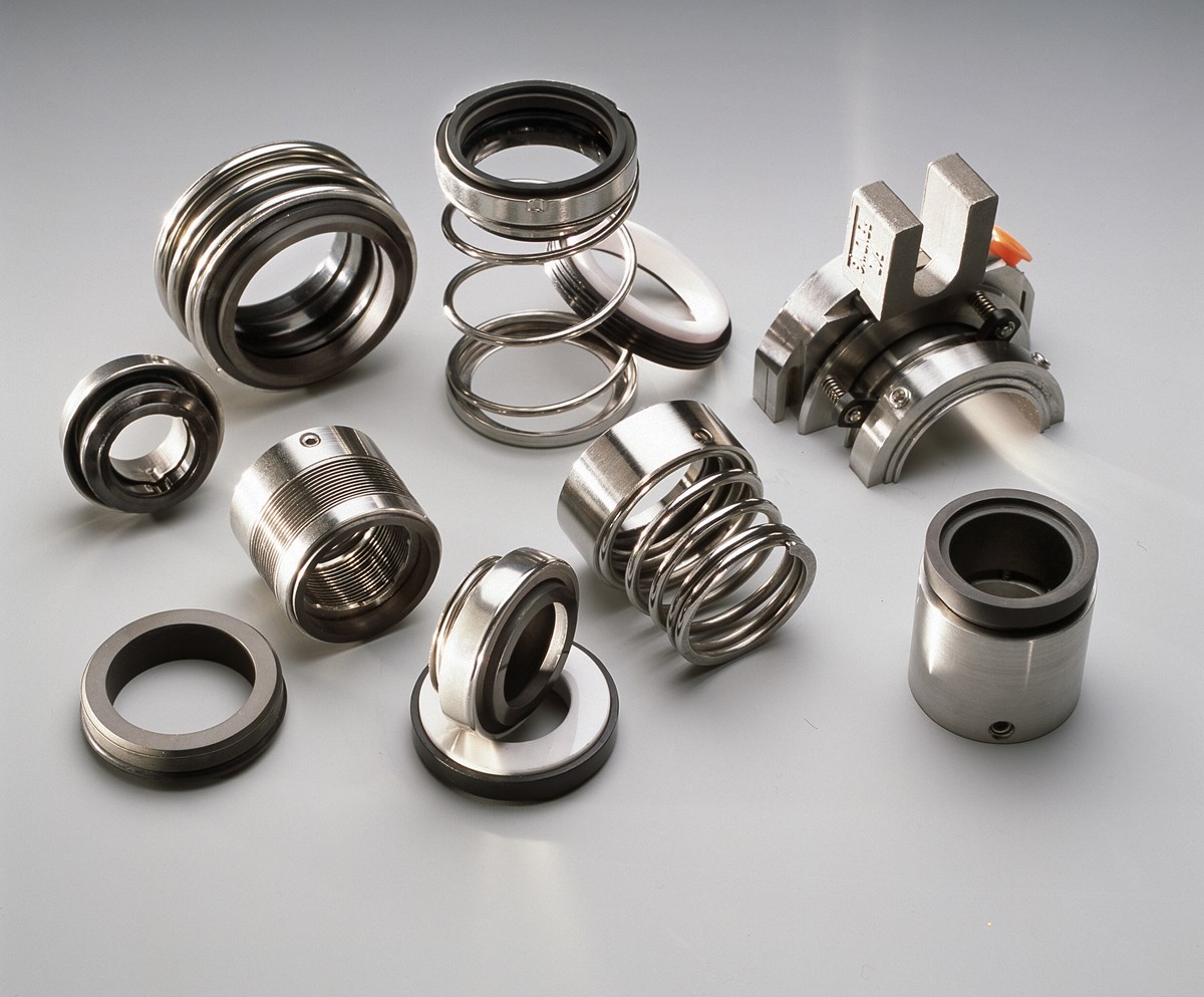 Accura Seals, mechanical seal supplier Qatar, best mechanical seal manufacturer Qatar, sealing solutions Qatar, pump seals Qatar